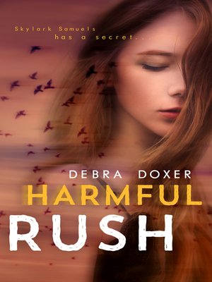 cover image of Harmful Rush